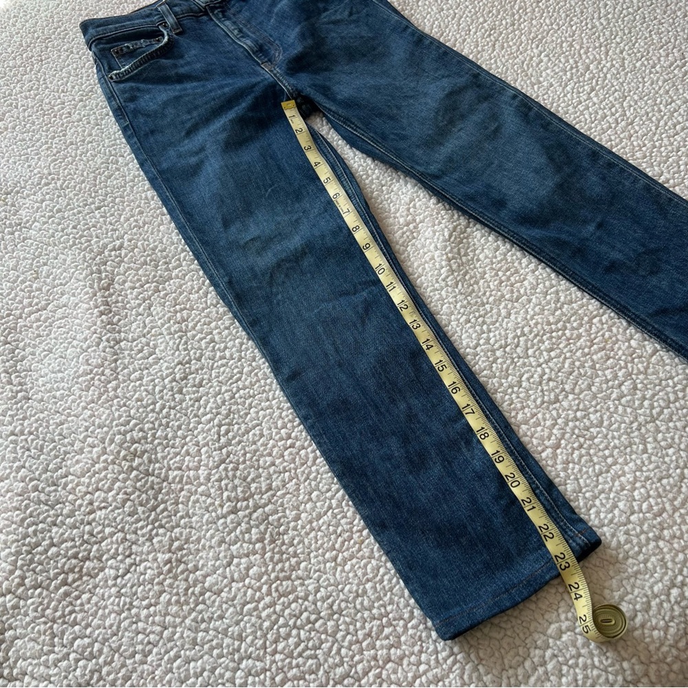 Reformation Liza High Rise - Picture 10 of 16